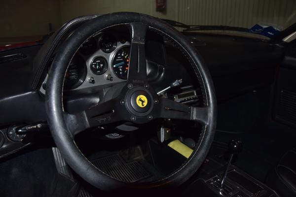 1#3091 Automobile Ferrari 308 GTS in vendita - foto 27