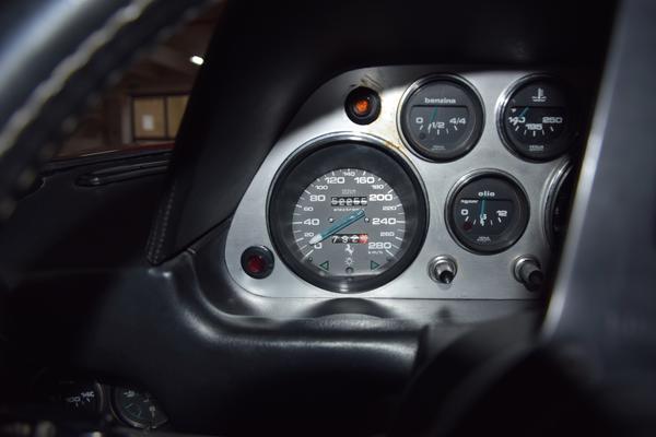 1#3091 Automobile Ferrari 308 GTS in vendita - foto 30