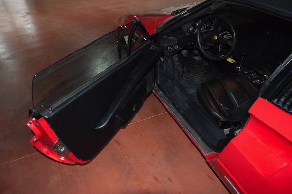 1#3091 Automobile Ferrari 308 GTS in vendita - foto 36