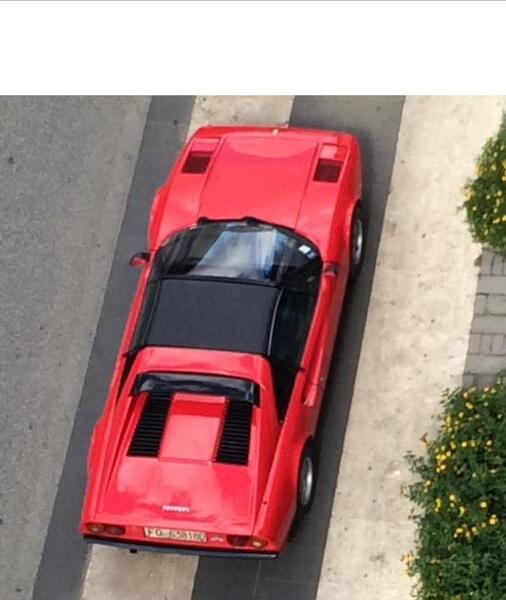1#3091 Automobile Ferrari 308 GTS in vendita - foto 38