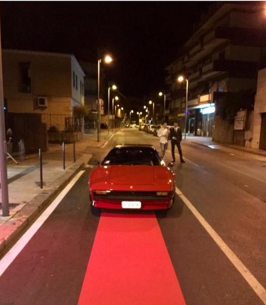 1#3091 Automobile Ferrari 308 GTS in vendita - foto 40