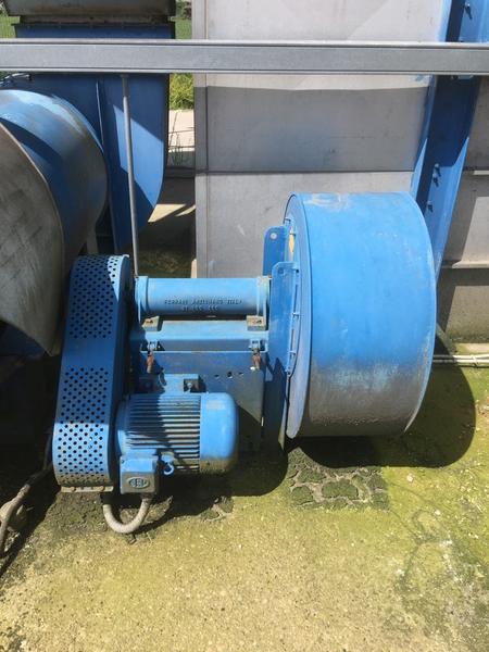 Essiccatori e accessori per compressori in vendita