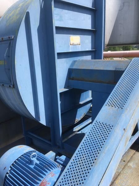 1#3092 Essiccatoio cereali a colonna con controllo elettronico Scolari Sg 2500 in vendita - foto 34