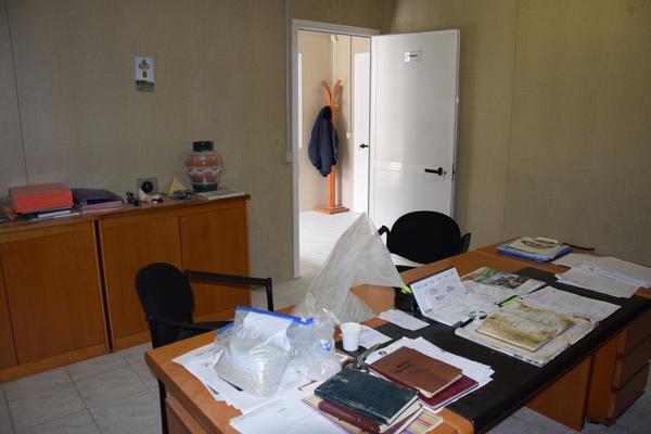 1#3094 Cessione di azienda produttrice di sabbia per lettiere gatti in vendita - foto 13