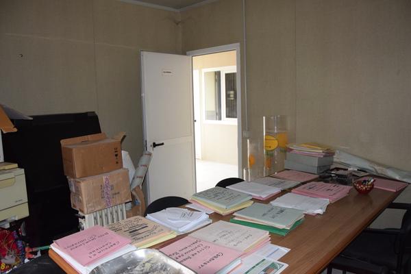 1#3094 Cessione di azienda produttrice di sabbia per lettiere gatti in vendita - foto 15