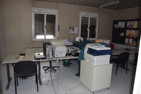 1#3094 Cessione di azienda produttrice di sabbia per lettiere gatti in vendita - foto 23