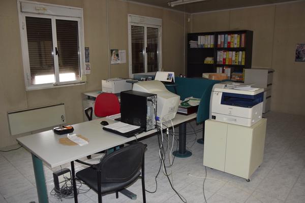 1#3094 Cessione di azienda produttrice di sabbia per lettiere gatti in vendita - foto 24