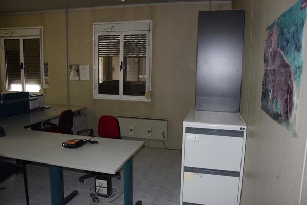 1#3094 Cessione di azienda produttrice di sabbia per lettiere gatti in vendita - foto 28