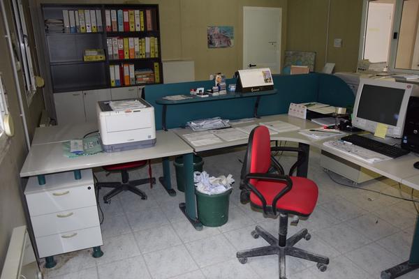 1#3094 Cessione di azienda produttrice di sabbia per lettiere gatti in vendita - foto 34