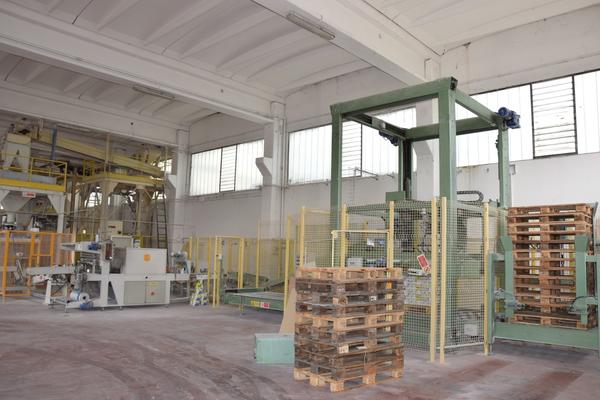 1#3094 Cessione di azienda produttrice di sabbia per lettiere gatti in vendita - foto 43