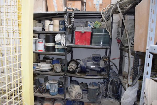 1#3094 Cessione di azienda produttrice di sabbia per lettiere gatti in vendita - foto 50