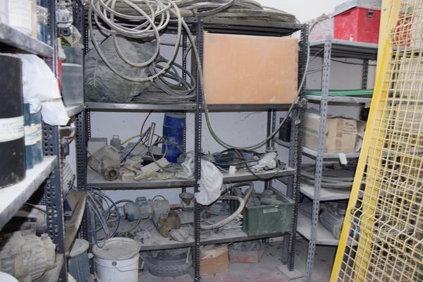 1#3094 Cessione di azienda produttrice di sabbia per lettiere gatti in vendita - foto 51