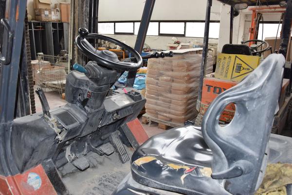 1#3094 Cessione di azienda produttrice di sabbia per lettiere gatti in vendita - foto 71