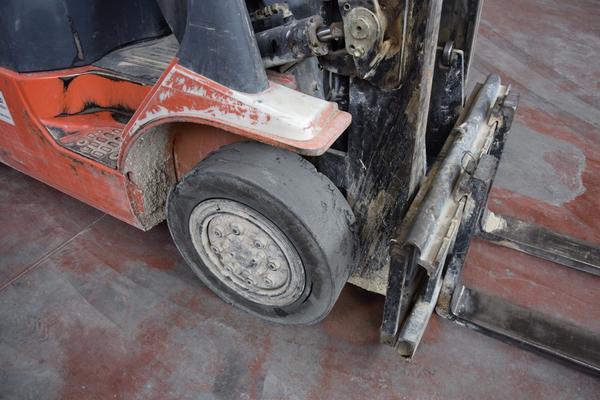1#3094 Cessione di azienda produttrice di sabbia per lettiere gatti in vendita - foto 74