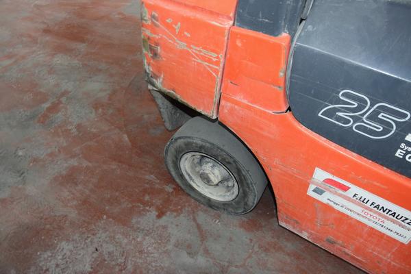 1#3094 Cessione di azienda produttrice di sabbia per lettiere gatti in vendita - foto 75