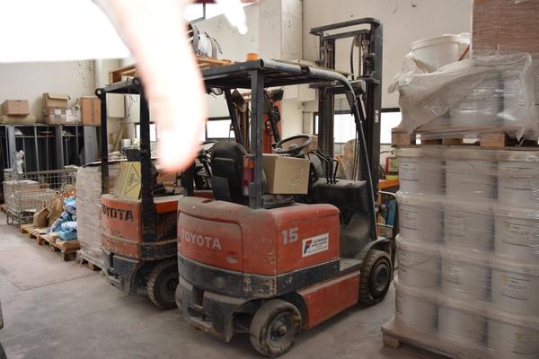 1#3094 Cessione di azienda produttrice di sabbia per lettiere gatti in vendita - foto 78