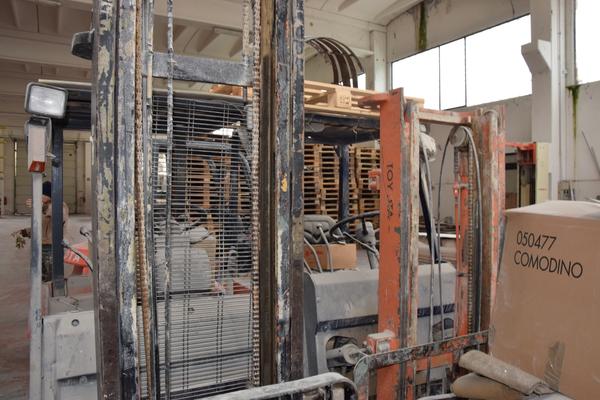 1#3094 Cessione di azienda produttrice di sabbia per lettiere gatti in vendita - foto 86