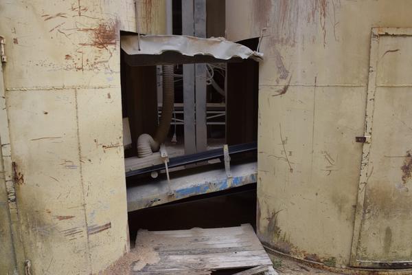 1#3094 Cessione di azienda produttrice di sabbia per lettiere gatti in vendita - foto 95