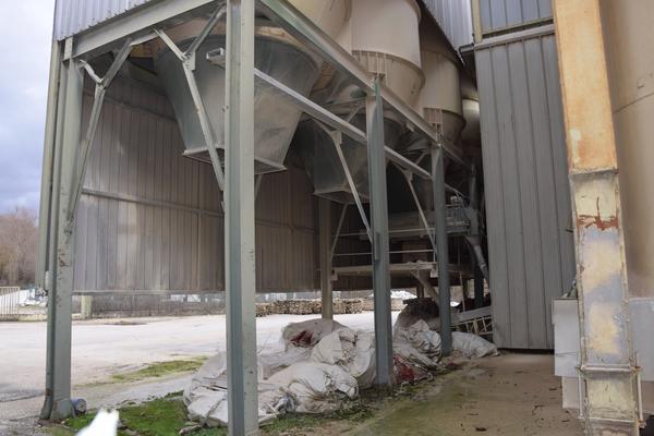 1#3094 Cessione di azienda produttrice di sabbia per lettiere gatti in vendita - foto 101
