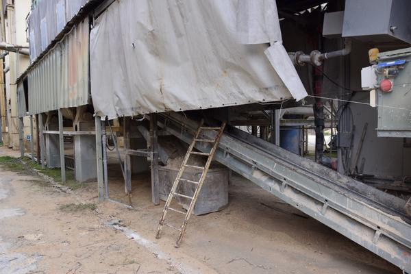 1#3094 Cessione di azienda produttrice di sabbia per lettiere gatti in vendita - foto 106