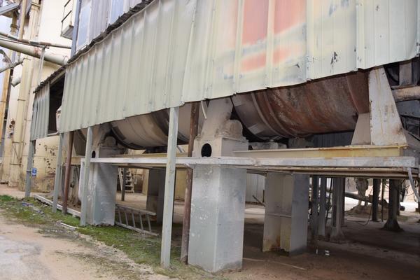 1#3094 Cessione di azienda produttrice di sabbia per lettiere gatti in vendita - foto 108