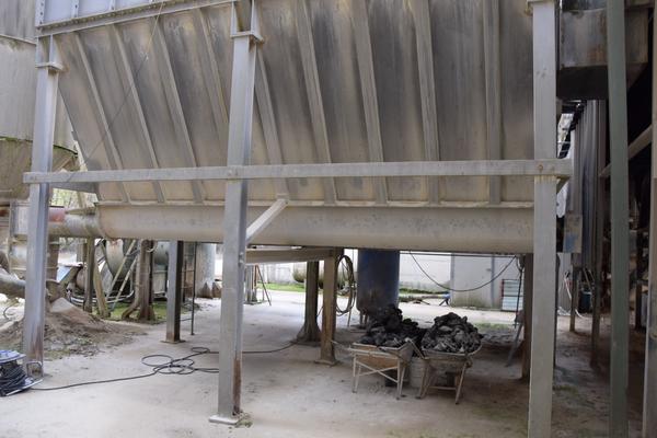 1#3094 Cessione di azienda produttrice di sabbia per lettiere gatti in vendita - foto 111