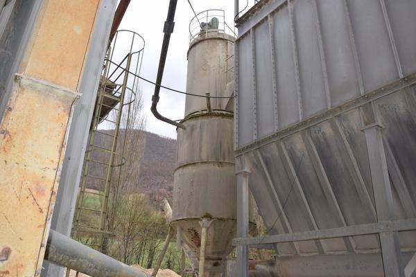 1#3094 Cessione di azienda produttrice di sabbia per lettiere gatti in vendita - foto 113