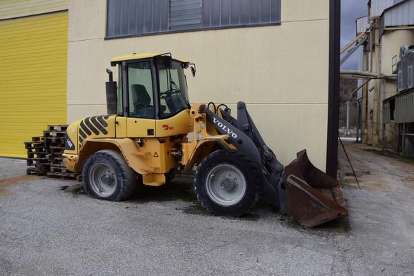 1#3094 Cessione di azienda produttrice di sabbia per lettiere gatti in vendita - foto 114