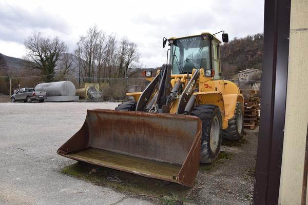 1#3094 Cessione di azienda produttrice di sabbia per lettiere gatti in vendita - foto 119