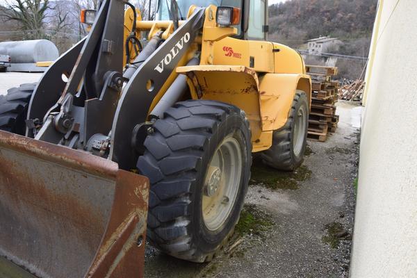 1#3094 Cessione di azienda produttrice di sabbia per lettiere gatti in vendita - foto 120