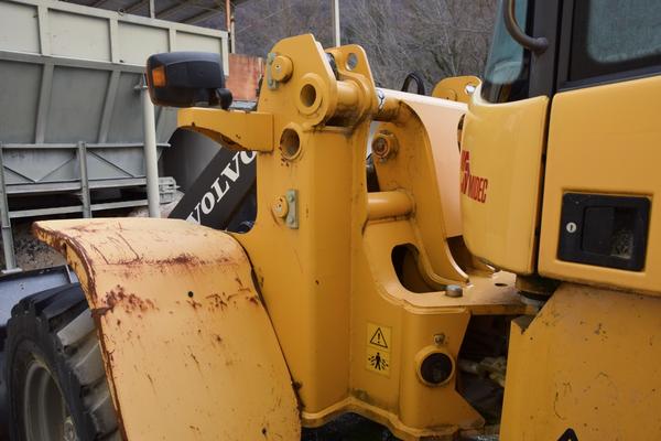 1#3094 Cessione di azienda produttrice di sabbia per lettiere gatti in vendita - foto 121
