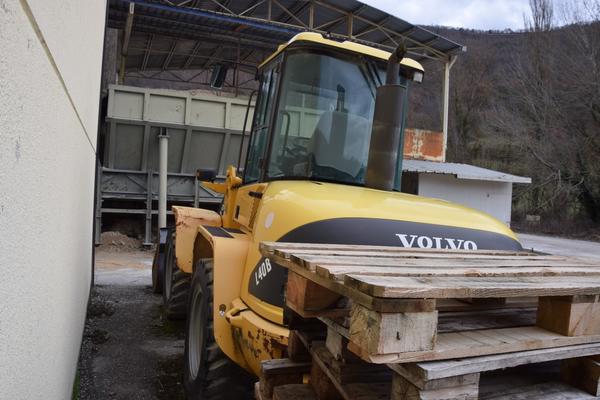 1#3094 Cessione di azienda produttrice di sabbia per lettiere gatti in vendita - foto 125