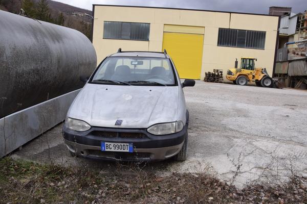 1#3094 Cessione di azienda produttrice di sabbia per lettiere gatti in vendita - foto 130