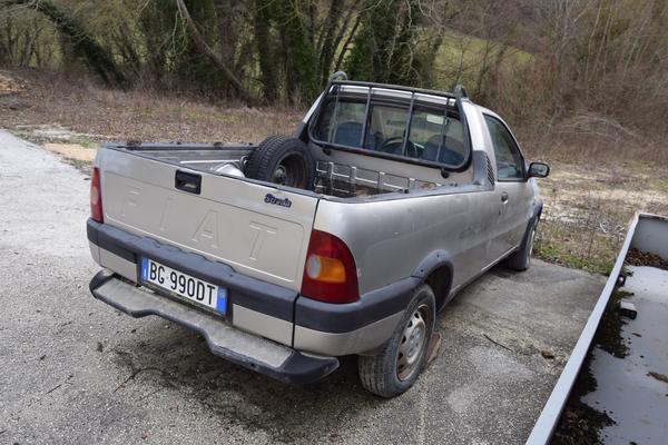 1#3094 Cessione di azienda produttrice di sabbia per lettiere gatti in vendita - foto 138