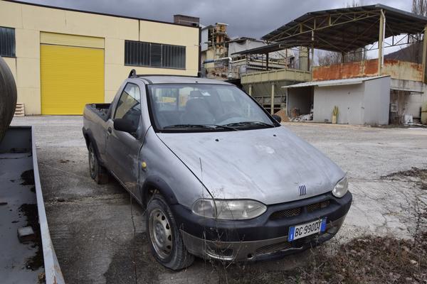 1#3094 Cessione di azienda produttrice di sabbia per lettiere gatti in vendita - foto 139