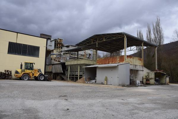 1#3094 Cessione di azienda produttrice di sabbia per lettiere gatti in vendita - foto 140