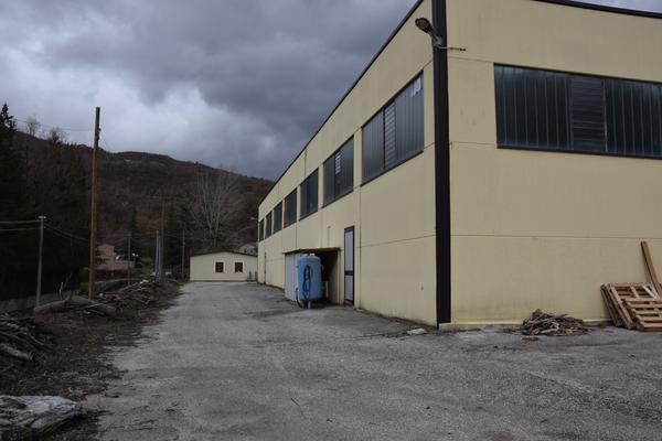 1#3094 Cessione di azienda produttrice di sabbia per lettiere gatti in vendita - foto 142