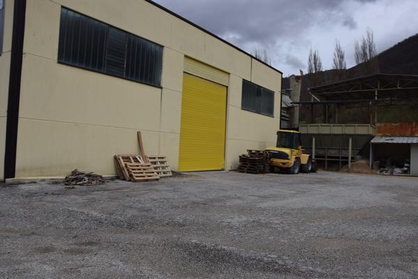 1#3094 Cessione di azienda produttrice di sabbia per lettiere gatti in vendita - foto 143