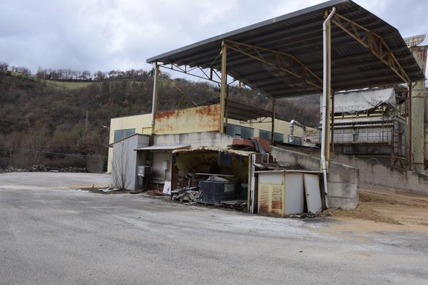 1#3094 Cessione di azienda produttrice di sabbia per lettiere gatti in vendita - foto 144