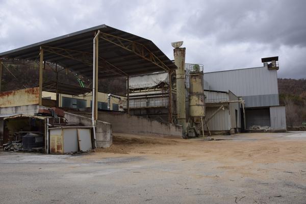 1#3094 Cessione di azienda produttrice di sabbia per lettiere gatti in vendita - foto 145