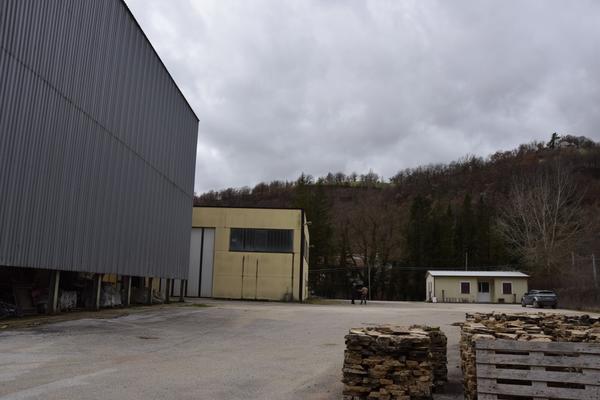 1#3094 Cessione di azienda produttrice di sabbia per lettiere gatti in vendita - foto 148