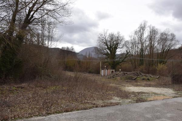 1#3094 Cessione di azienda produttrice di sabbia per lettiere gatti in vendita - foto 151