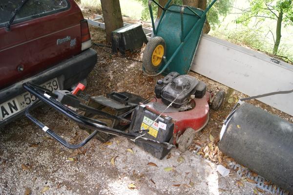 1#3095 Idropulitrice e lavapavimenti Karcher in vendita - foto 8
