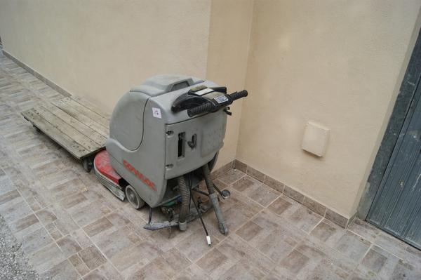 1#3095 Idropulitrice e lavapavimenti Karcher in vendita - foto 9
