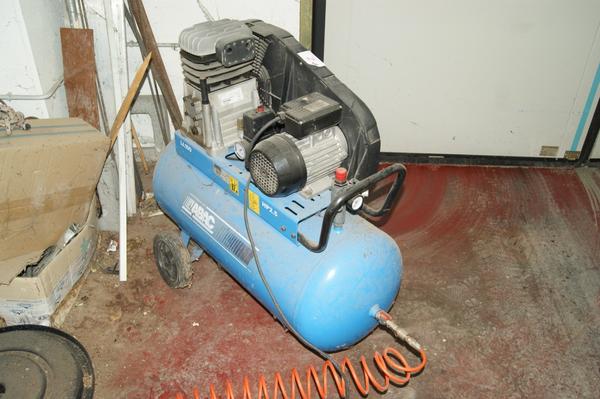 1#3095 Idropulitrice e lavapavimenti Karcher in vendita - foto 11