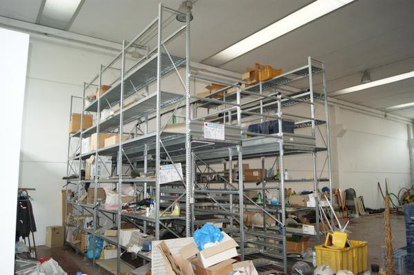 Logistica in vendita
