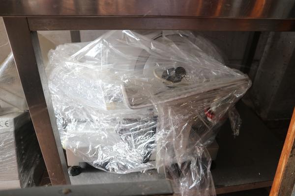 1#3096 Forno MBM e attrezzatura ristorazione in vendita - foto 6