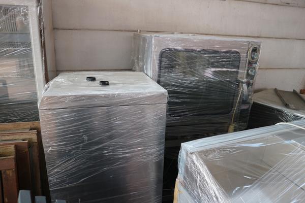 1#3096 Forno MBM e attrezzatura ristorazione in vendita - foto 10