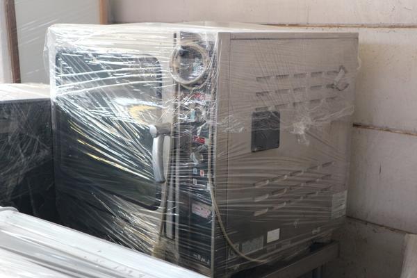 1#3096 Forno MBM e attrezzatura ristorazione in vendita - foto 17