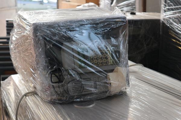 1#3096 Forno MBM e attrezzatura ristorazione in vendita - foto 18